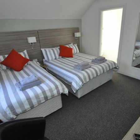 Causeway Bay Guesthouse Портръш Екстериор снимка