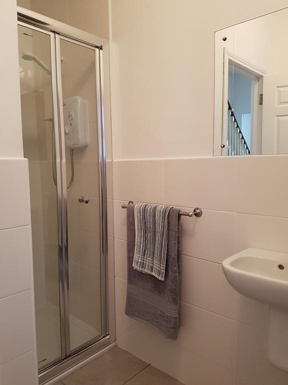 Causeway Bay Guesthouse Портръш Екстериор снимка