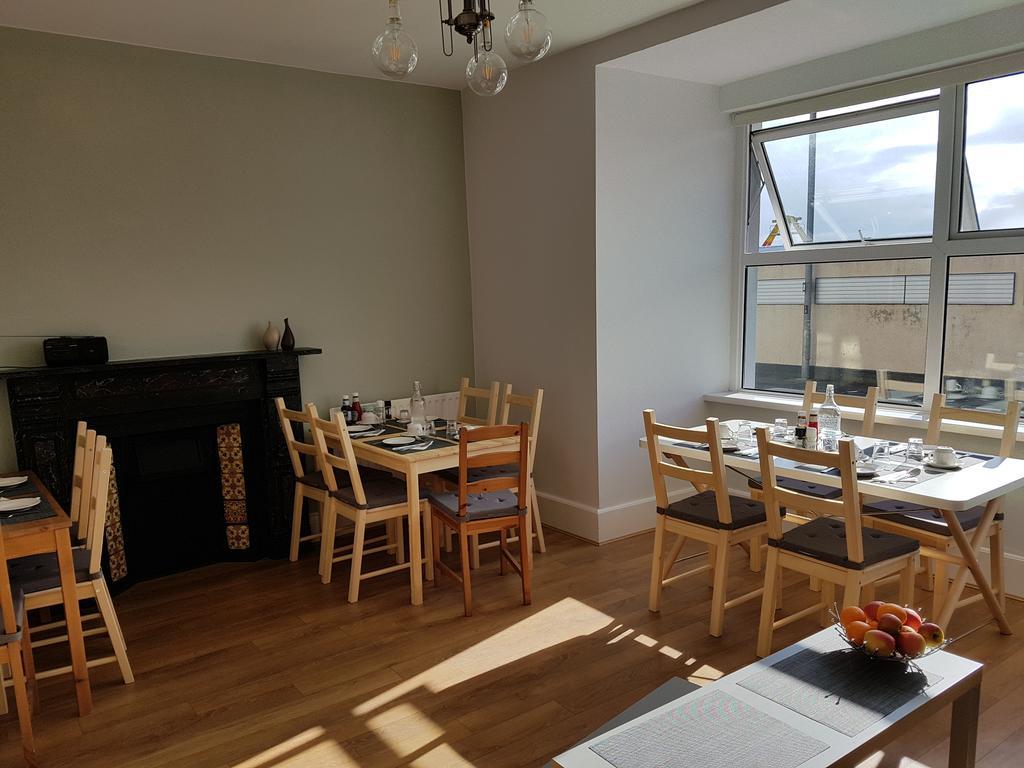 Causeway Bay Guesthouse Портръш Екстериор снимка