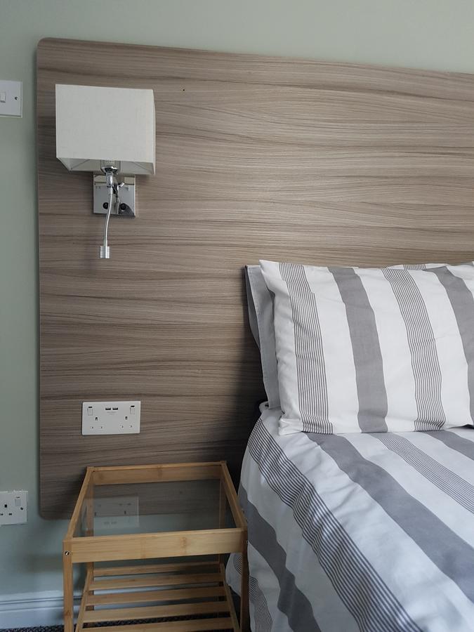 Causeway Bay Guesthouse Портръш Екстериор снимка