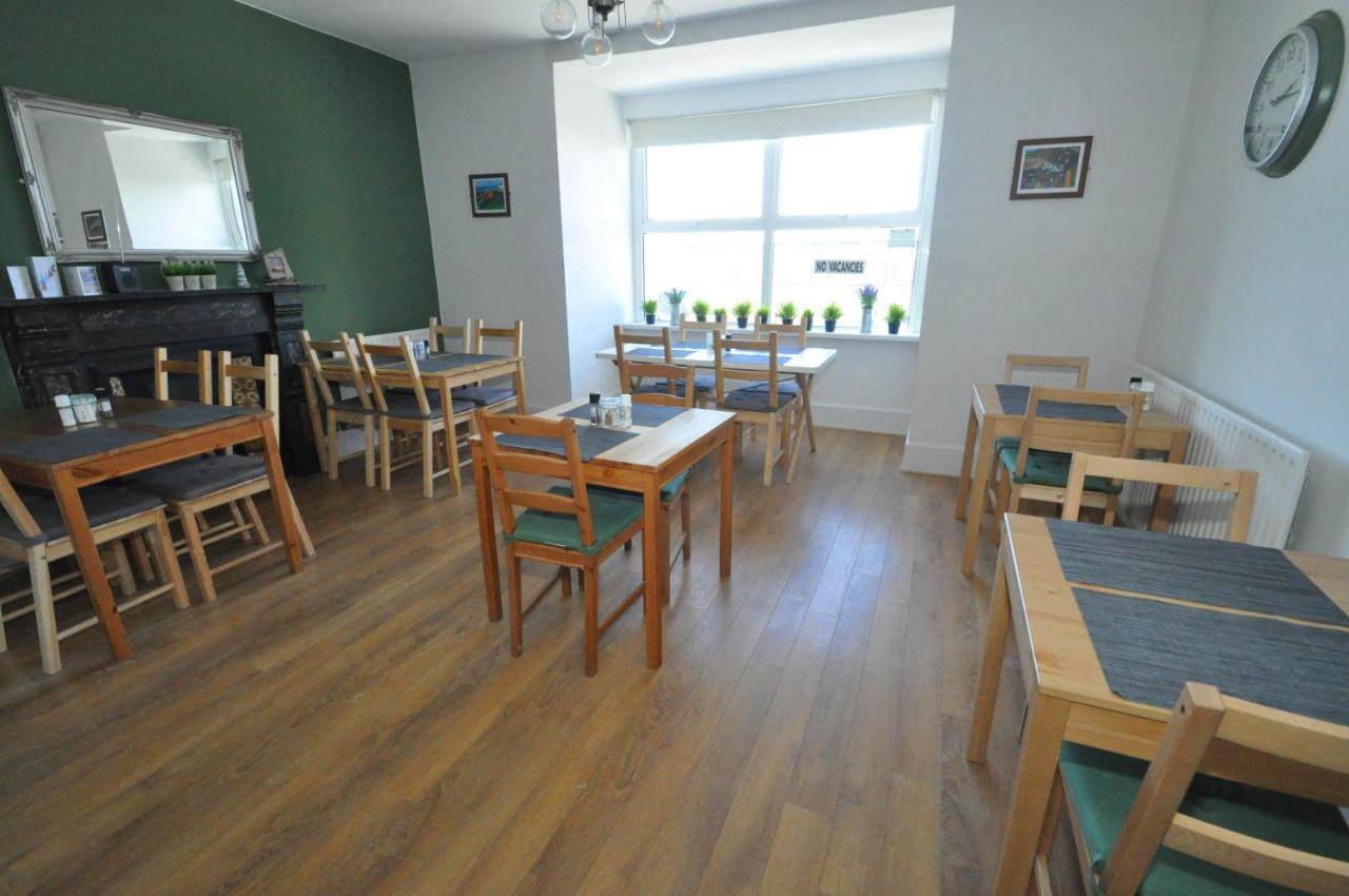 Causeway Bay Guesthouse Портръш Екстериор снимка